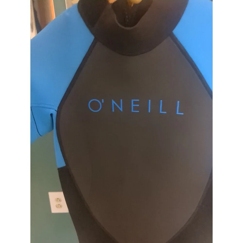 O’Neil Kids Short Sleeve Wet Suit Size 14